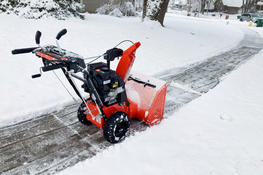 Top 5 Snow Blowers for Winter 2025 – Power Meets Performance