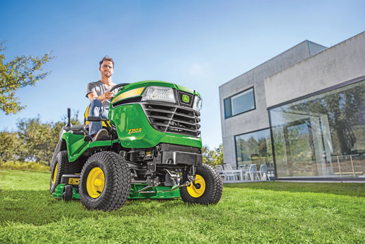 The Best Lawn Mowers for 2025 – Cut Smarter, Not Harder