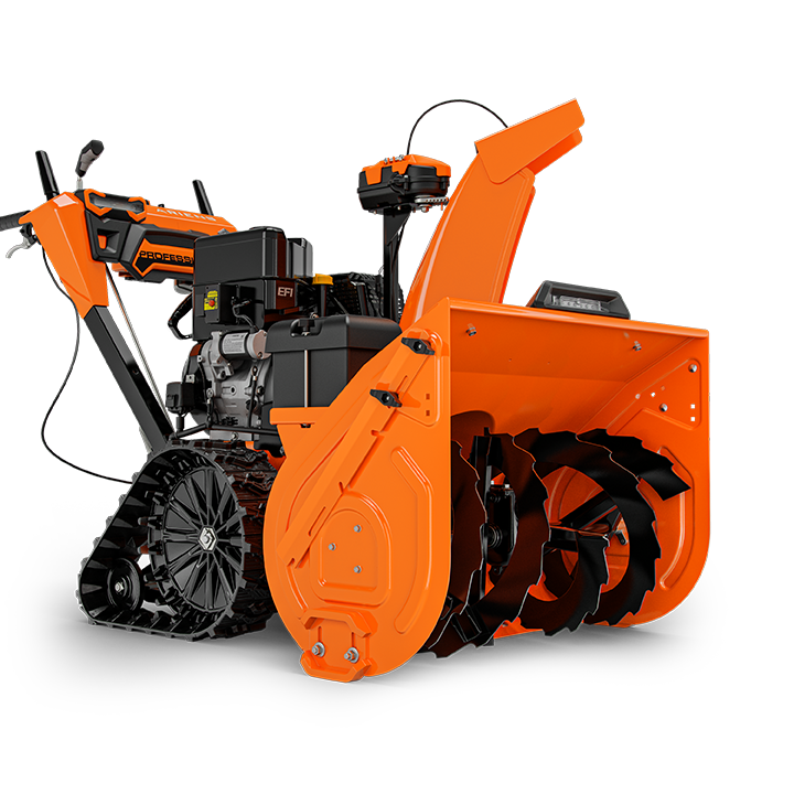 Snow Blower