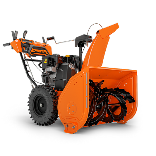 Ariens Deluxe (30″) 306cc Two-Stage Snow Blower w/ EFI Engine 921049