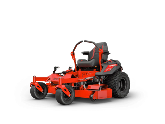 Gravely ZT HD 52″ Kawasaki Zero Turn Mower 991277
