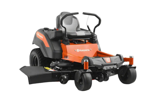 Husqvarna Z254F 54" Special Edition Zero Turn Mower 23HP KAW (Scratch and Dent)