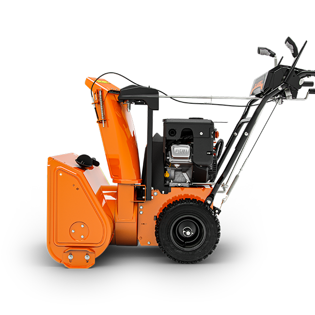 Ariens Classic (24″) 208cc Two-Stage Snow Blower 920025