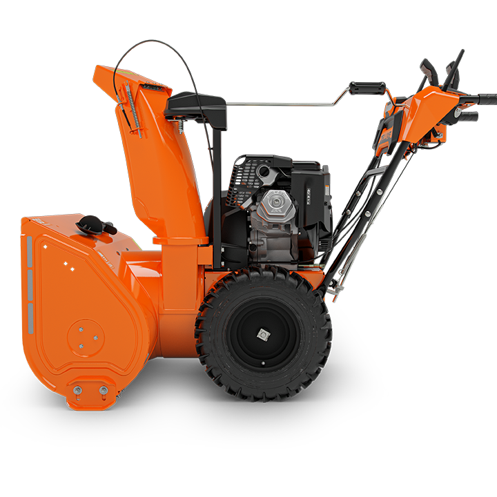 Ariens Deluxe (30″) 306cc Two-Stage Snow Blower w/ EFI Engine 921049