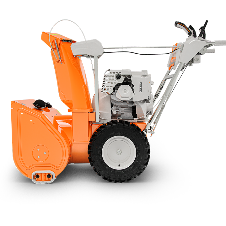Ariens 90th Anniversary Edition Platinum (24″) SHO 369cc Two-Stage Snow Blower