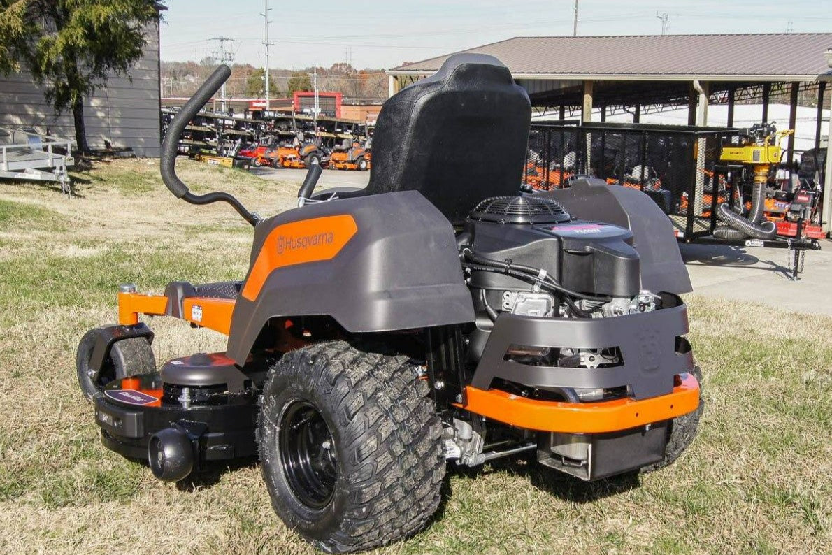 Husqvarna Z254F 54" Special Edition Zero Turn Mower 23HP KAW (Scratch and Dent)