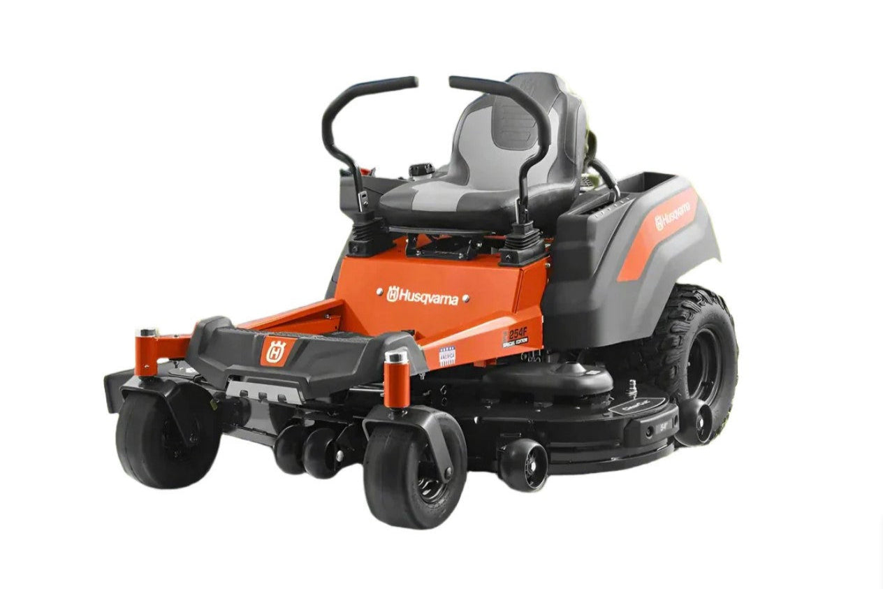 Husqvarna Z254F 54" Special Edition Zero Turn Mower 23HP KAW (Scratch and Dent)