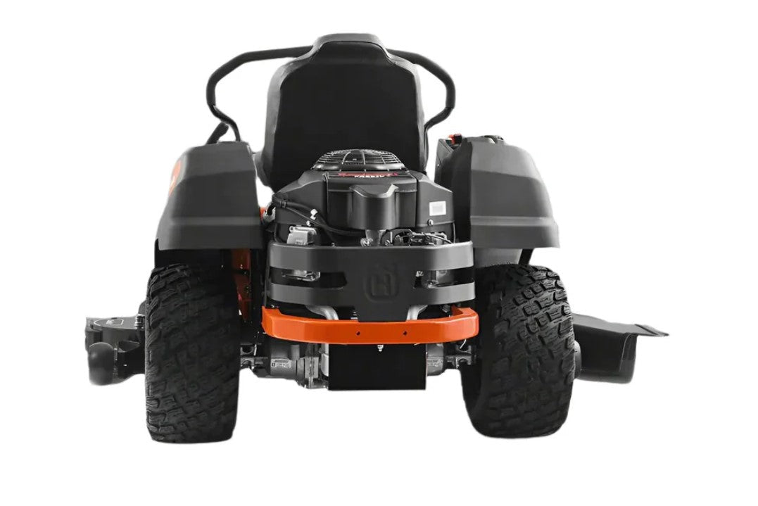Husqvarna Z254F 54" Special Edition Zero Turn Mower 23HP KAW (Scratch and Dent)