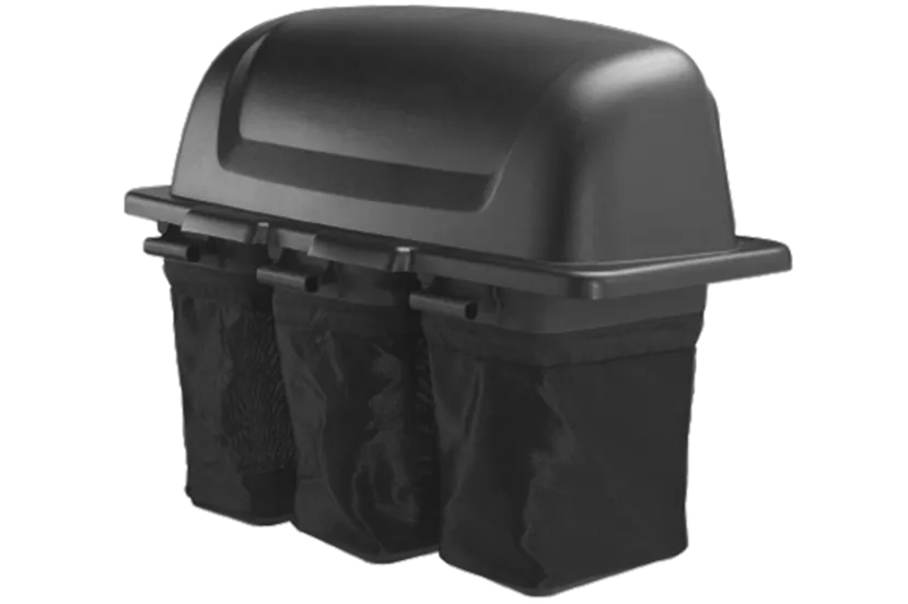 Triple Bagger Fits Z254F